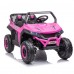 2023 Newest Model 24V Ride on Car Utv Buggy  with Remote Control S612  